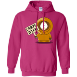 Sweatshirts Heliconia / S Carpe Diem Pullover Hoodie