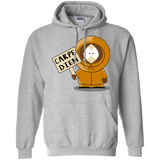 Sweatshirts Sport Grey / S Carpe Diem Pullover Hoodie