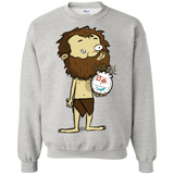 Sweatshirts Ash / Small Castaway Crewneck Sweatshirt