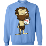 Sweatshirts Carolina Blue / Small Castaway Crewneck Sweatshirt