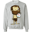 Sweatshirts Sport Grey / Small Castaway Crewneck Sweatshirt