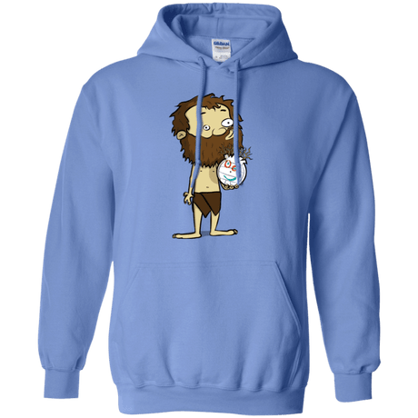Sweatshirts Carolina Blue / Small Castaway Pullover Hoodie
