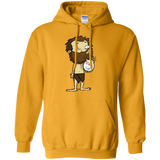 Sweatshirts Gold / Small Castaway Pullover Hoodie