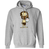 Sweatshirts Sport Grey / Small Castaway Pullover Hoodie