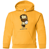 Sweatshirts Gold / YS Castaway Youth Hoodie