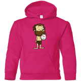 Sweatshirts Heliconia / YS Castaway Youth Hoodie