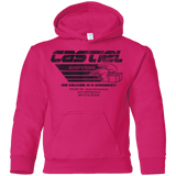 Sweatshirts Heliconia / YS Castiel Shipping Youth Hoodie