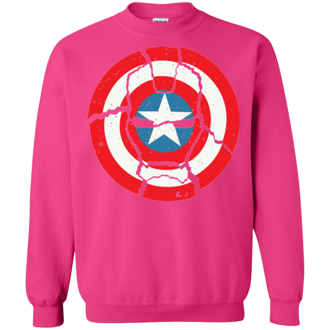 Sweatshirts Heliconia / Small Casualties of War Crewneck Sweatshirt