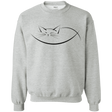 Sweatshirts Sport Grey / S Cat Nap Crewneck Sweatshirt