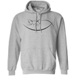 Sweatshirts Sport Grey / S Cat Nap Pullover Hoodie