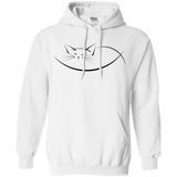 Sweatshirts White / S Cat Nap Pullover Hoodie
