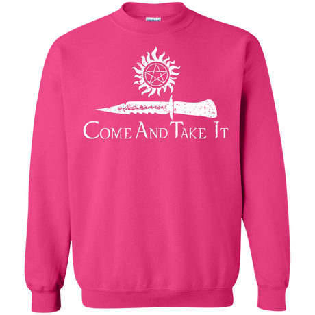 Sweatshirts Heliconia / S CATI Crewneck Sweatshirt