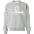 Sweatshirts Sport Grey / S CATI Crewneck Sweatshirt