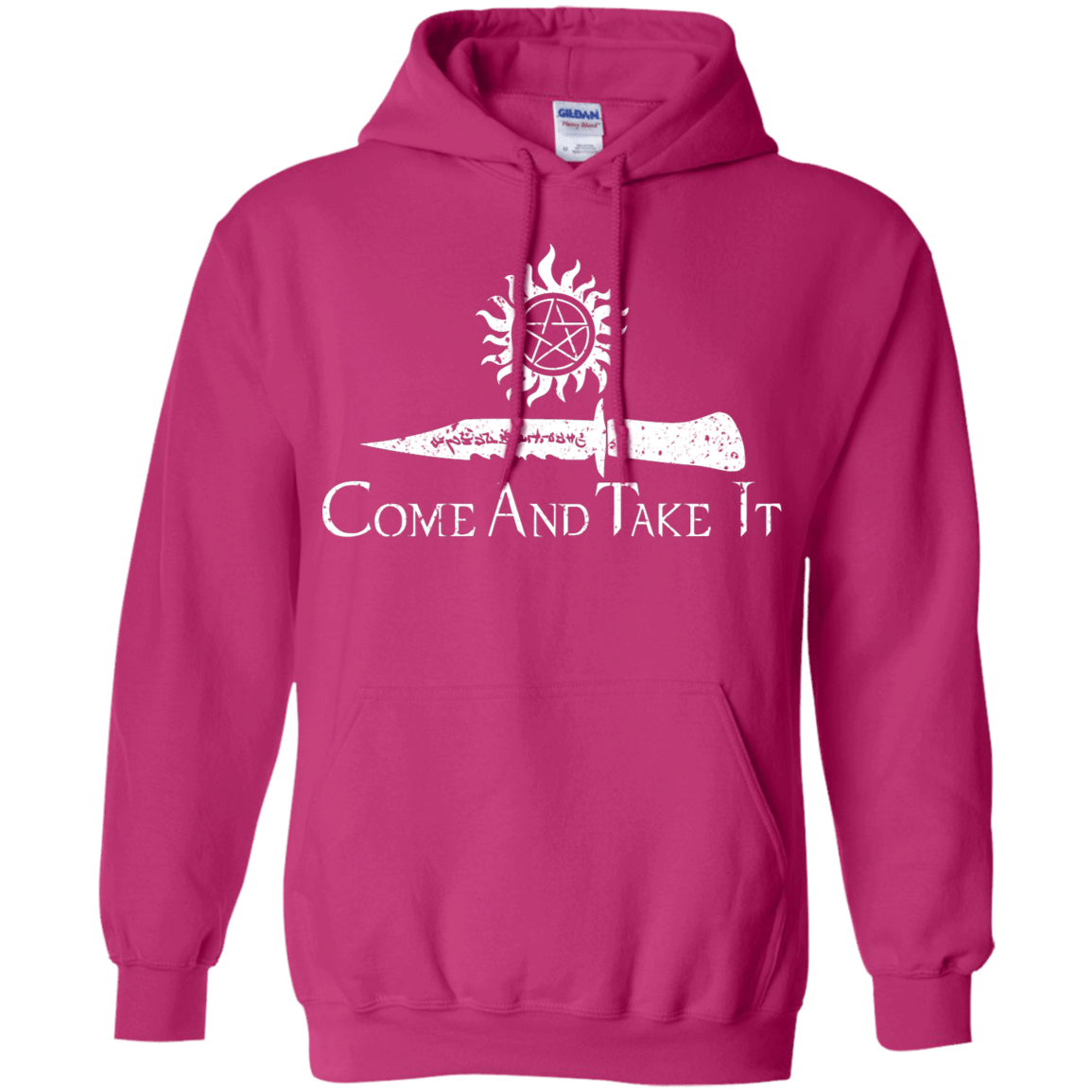 Sweatshirts Heliconia / S CATI Pullover Hoodie