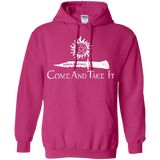 Sweatshirts Heliconia / S CATI Pullover Hoodie