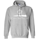 Sweatshirts Sport Grey / S CATI Pullover Hoodie