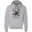 Sweatshirts Sport Grey / Small Catwoman PlayGotham Premium Fleece Hoodie