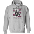 Sweatshirts Sport Grey / Small Catwoman PlayGotham Pullover Hoodie