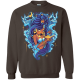 Sweatshirts Dark Chocolate / Small Cave Of Wonders Crewneck Sweatshirt