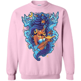 Cave Of Wonders Crewneck Sweatshirt