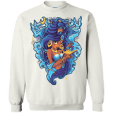 Cave Of Wonders Crewneck Sweatshirt