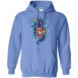 Cave Of Wonders Pullover Hoodie