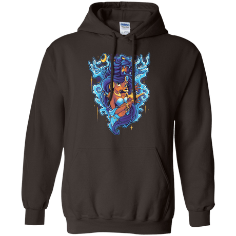 Sweatshirts Dark Chocolate / Small Cave Of Wonders Pullover Hoodie