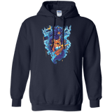 Sweatshirts Navy / Small Cave Of Wonders Pullover Hoodie