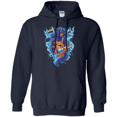 Sweatshirts Navy / Small Cave Of Wonders Pullover Hoodie