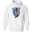 Sweatshirts White / Small Cave Of Wonders Pullover Hoodie