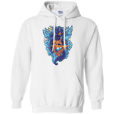 Sweatshirts White / Small Cave Of Wonders Pullover Hoodie