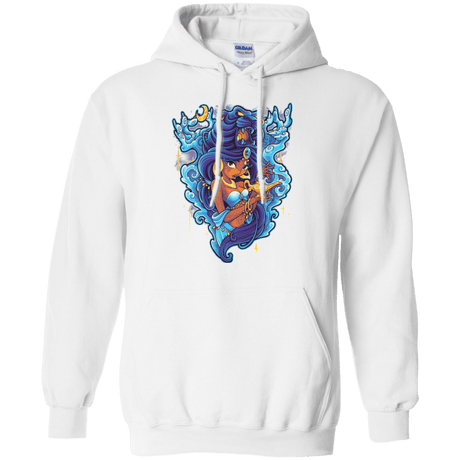 Sweatshirts White / Small Cave Of Wonders Pullover Hoodie