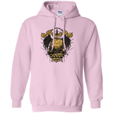 Sweatshirts Light Pink / Small CHAOTIC EVIL Pullover Hoodie