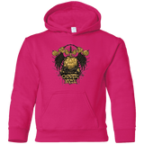 Sweatshirts Heliconia / YS CHAOTIC EVIL Youth Hoodie