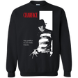 Sweatshirts Black / Small Charface Crewneck Sweatshirt