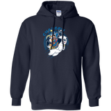 Sweatshirts Navy / Small Charge Pullover Hoodie