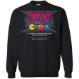 Sweatshirts Black / Small Charlie Bradbury IT Crewneck Sweatshirt