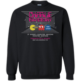 Sweatshirts Black / Small Charlie Bradbury IT Crewneck Sweatshirt
