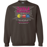 Sweatshirts Dark Chocolate / Small Charlie Bradbury IT Crewneck Sweatshirt