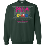 Sweatshirts Forest Green / Small Charlie Bradbury IT Crewneck Sweatshirt