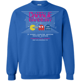 Sweatshirts Royal / Small Charlie Bradbury IT Crewneck Sweatshirt
