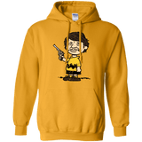 Sweatshirts Gold / Small Charlie Brownson Pullover Hoodie