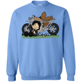 Sweatshirts Carolina Blue / S Charlie Dixon Crewneck Sweatshirt