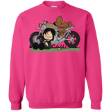 Sweatshirts Heliconia / S Charlie Dixon Crewneck Sweatshirt