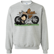 Sweatshirts Sport Grey / S Charlie Dixon Crewneck Sweatshirt