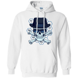 Sweatshirts White / Small Chemical head Pullover Hoodie