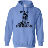 Sweatshirts Carolina Blue / S Chemichangas Pullover Hoodie