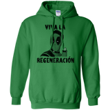 Sweatshirts Irish Green / S Chemichangas Pullover Hoodie