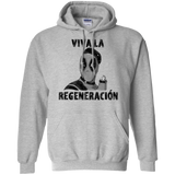 Sweatshirts Sport Grey / S Chemichangas Pullover Hoodie