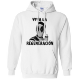 Sweatshirts White / S Chemichangas Pullover Hoodie